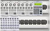 Quad Rings Synth