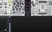 First Eurorack