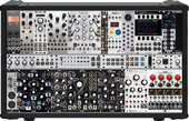 Sound design rack