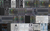 My Total Eurorack