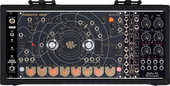 My 60hp swarm  modular Eurorack