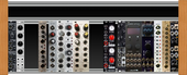 small intro rack