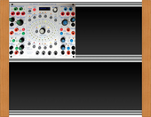 My sketchy Buchla