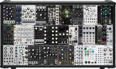 My rack - top 3 rows
