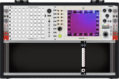 My legal Eurorack