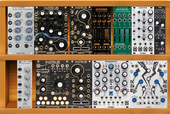 My awesome Eurorack
