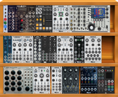 Show rack