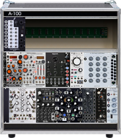 Make Noise 84 HP doepferiin
