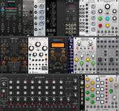 Big Modular (3rd try)