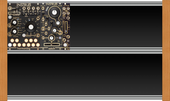 My pending Eurorack