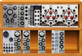 My annoying Eurorack