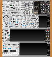 Synth + groovebox