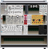 My different Eurorack