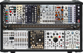 My unsoaped Eurorack (copy)