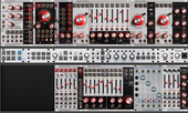 My systemless Eurorack