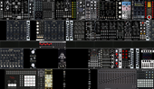 Evolution 18 - 2 x 196 HP + 2 x 2 x 84 HP + BSP
