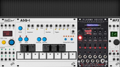 This is like a granular, tape thing…