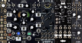 Small Noise Machine - 48hp fx
