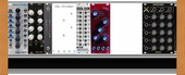 My bizarre Eurorack