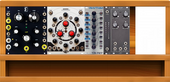 My confused Eurorack