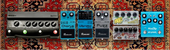 My litten Pedalboard (copy)