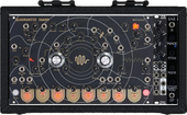 My 48hp Swarm Eurorack
