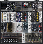 My Five12 Modular (12U 104HP)