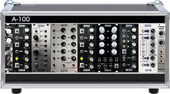 My confused Eurorack