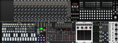 Step Sequencer 2*140HP
