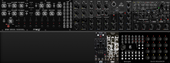 My barer Eurorack