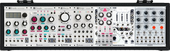 My sheltered Eurorack