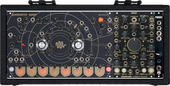 My 60hp swarm  modular Eurorack 2 (copy)