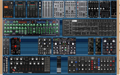 ALL MODULAR