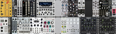 My guarded Eurorack