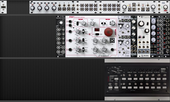 Intellijel 104 (V2)