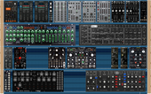 ALL MODULAR (copy)