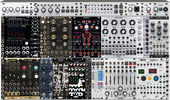 My Rack in Reality