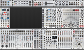 My sporty Eurorack Noise