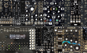 My naughtiest Eurorack 2