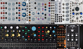 Taiga &amp; Buchla