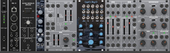 My 19" Behringer Eurorack Rack  2 (copied from archkali)