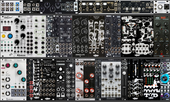 TECHNO 7U Performance Case