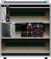 My ashake Eurorack