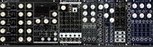 My dreamful Eurorack