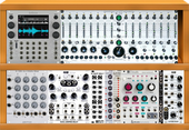 My Eurorack Performance Processor