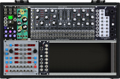 My webby Eurorack