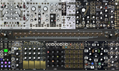 Make Noise Modified Shared System