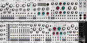 Mutable Instruments Mantis