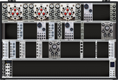 My normal Eurorack
