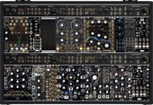 My Eurorack Caixa